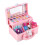 Conjunto De Maquiagem Infantil Para De Imitação 6