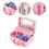 Conjunto De Maquiagem Infantil Para De Imitação 3
