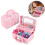 Conjunto De Maquiagem Infantil Para De Imitação 5