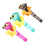 3Pcs Suporte Para De Robô Brinquedo Presente 6