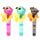 3Pcs Suporte Para De Robô Brinquedo Presente 2