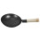 Brinquedo De Cozinha Infantil Mini Panela Ferro Wok 4