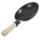 Brinquedo De Cozinha Infantil Mini Panela Ferro Wok 6