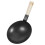 Brinquedo De Cozinha Infantil Mini Panela Ferro Wok 8