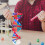 3 Unidades De DNA: Kit DIY De Dupla Para Estudantes 6