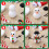 96 Pcs Kit Artesanato Com Acessórios Polímero 8