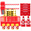 1 Conjunto De De Trânsito Brinquedo Para Crianças 11