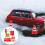 1 Conjunto De De Trânsito Brinquedo Para Crianças 7