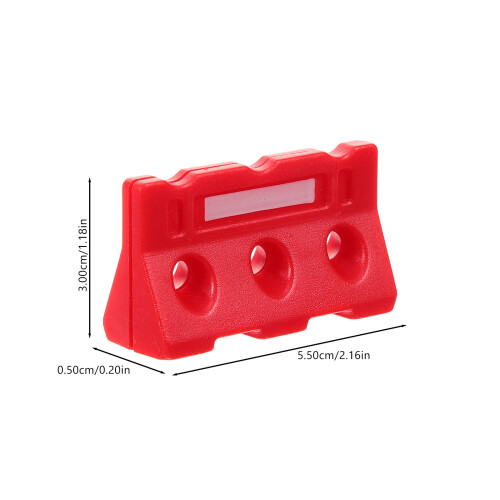 1 Conjunto De De Trânsito Brinquedo Para Crianças 2