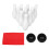 Conjunto De Brinquedo De Boliche Com 10 E 2 Bolas Para Crianças 11