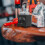 Miniatyrbrasa För Dockshus Möbel Tillbehör Realistisk Modell 11