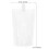 50Pcs Plastdryckespåsar 380 Ml Bärbar Liquörpåse 8