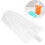 50Pcs Plastdryckespåsar 380 Ml Bärbar Liquörpåse 6