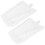 50Pcs Plastdryckespåsar 380 Ml Bärbar Liquörpåse 5