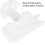 50Pcs Plastdryckespåsar 380 Ml Bärbar Liquörpåse 10