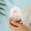 Cat Paw Lip Cream Labial Hidratante com Mudança de 5