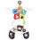 De Brinquedo Para De Para Bebê 5