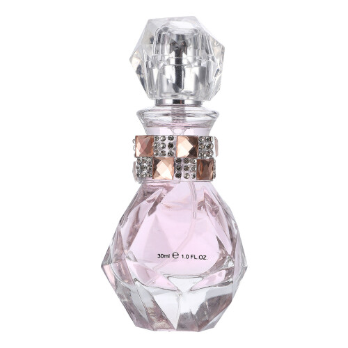 Frasco De Perfume Fresco De Longa Duração Spray