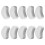 1000 Pièces Patchs Pour Yeux Jetables, Faciaux 2