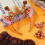 1 Set Giraffkostym Tutu Kjol, Huvband, Slip 6