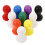 10 Unidades Peões Xadrez Acessórios Tabuleiro 11