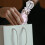 Frasco De Perfume Fresco De Longa Duração Spray 3