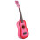 Kids Gitarr 23 Stränginstrument Musikalisk Leksak 6