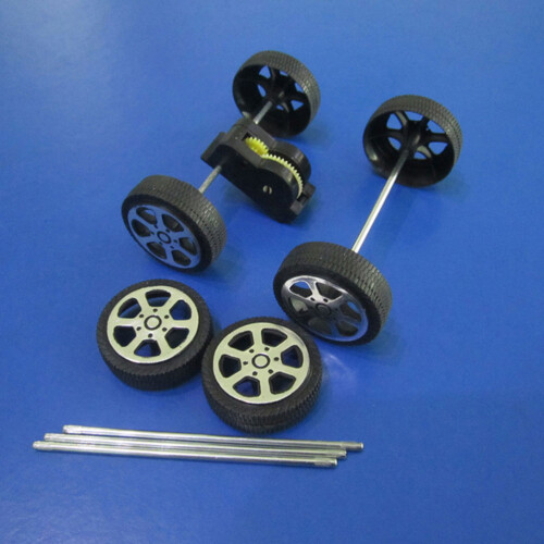 40 Unidades De De Brinquedo Com Mini 2