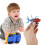 10Pcs Pull-Back Frictionsdriven Leksak För Toddler 10