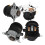 4Sets Reliable Electric Kettle Thermostat Temperature Coupler 1