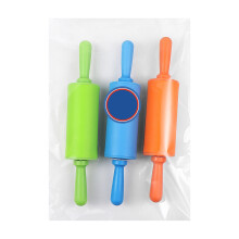 3Pcs Conjunto De De Crianças, Rolo Ultra Leve