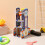 Conjunto Elevador De Brinquedo Tecnológico Científico 4