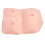 Cosplay Falsa Halloween Busto Acessório Abdomen 7