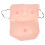 Cosplay Falsa Halloween Busto Acessório Abdomen 2