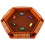Shut The Box De Com Dados Para Reunião Casa 10