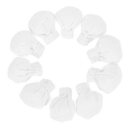 10 Unidades Mini Chapéu Chef Para Artesanato