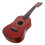 Kids Gitarr 23 Stränginstrument Musikalisk Leksak 6