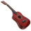 Kids Gitarr 23 Stränginstrument Musikalisk Leksak 4