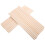 20Pcs Perkussionsstavar Rhythm Sticks Ljudinstrument 8