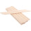 20Pcs Perkussionsstavar Rhythm Sticks Ljudinstrument 2