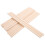 20Pcs Perkussionsstavar Rhythm Sticks Ljudinstrument 4