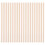 20Pcs Perkussionsstavar Rhythm Sticks Ljudinstrument 6