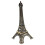 Metal Da Torre Eiffel De , 18 Cm, , Decoração 1