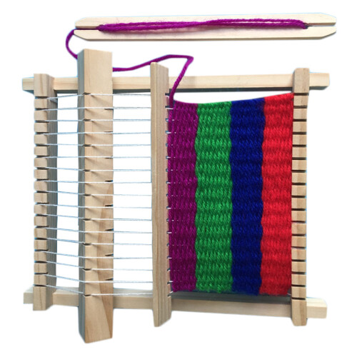 Brinquedo De Tricô De DIY De Teares De Educativo 1