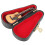 Conjunto Miniatura De Guitarra Infantil Acessório 10