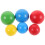 6Pcs Conjunto De Croquet Para Crianças Com Bolas Coloridas 1