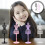 8 Unidades Mini Suporte Para Vestido De Cabide 7