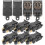 20 Unidades Interruptor Termostato 16A 250V Para Aquecedor 11