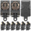 20 Unidades Interruptor Termostato 16A 250V Para Aquecedor 5