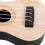 2 Stycken Barn Gitarr: Mini 4-Strängad Ukulele För Småbarn 8
